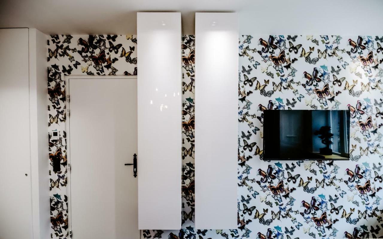 Studio Les Parmentiers Metz Dış mekan fotoğraf